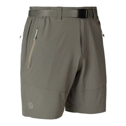 Pantaloni Scurti Barbati Ternua FRIZ SHT Olive