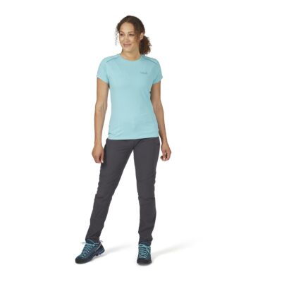 Pantaloni Softshell Femei RAB Incline Light Anthracite_-_himalaya.ro_-_9