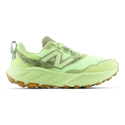 Pantofi Alergare Montana Barbati Newbalance Fresh Foam X Hierro v9 Olivine