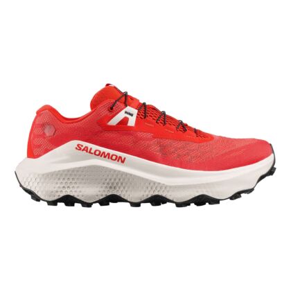 Pantofi Alergare Montana Barbati Salomon Ultra Glide 4 Fiery Red/Vanilla Ice/Black_-_himalaya.ro_-_main