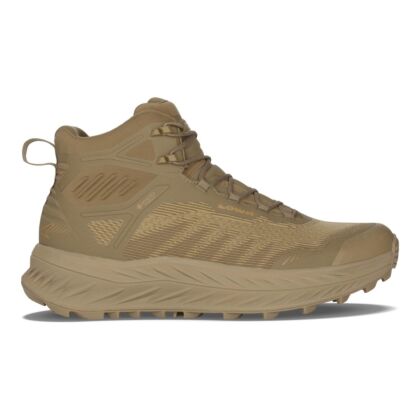 Pantofi Alergare Montana Femei Lowa Fortux GTX Qc Beige