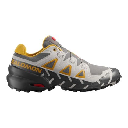 Pantofi Alergare Montana Salomon Speedcross 6 20 Years Castlerock/Asphalt/Arrowwood_-_himalaya.ro_-_main