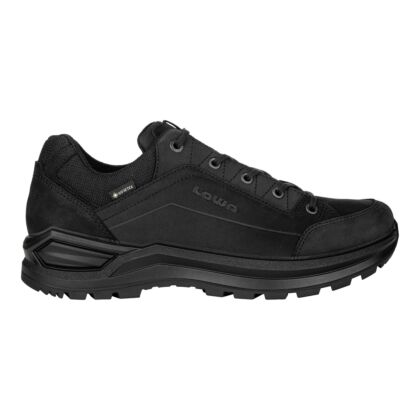 Pantofi Drumetie Barbati Lowa Renegade Evo Gtx Lo Black_-_himalaya.ro_-_3