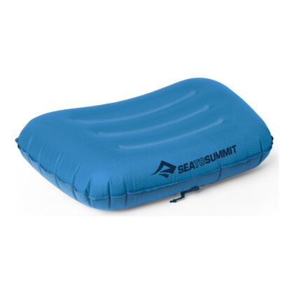 Perna Sea to Summit Aeros Ultralight Pillow Large Blue