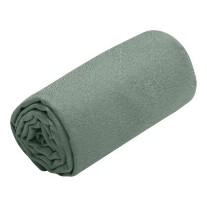 Prosop Unisex Sea to Summit Airlite Towel L Green