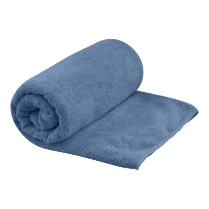 Prosop Unisex Sea to Summit Tek Towel L Blue_-_himalaya.ro_-_main