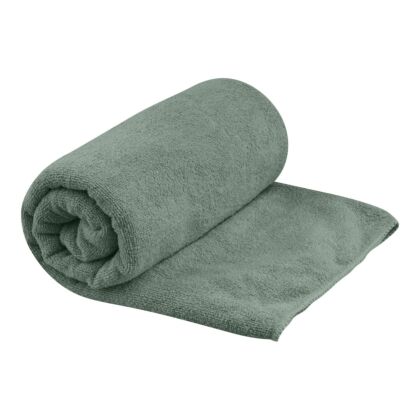 Prosop Unisex Sea to Summit Tek Towel L Green_-_himalaya.ro_-_main