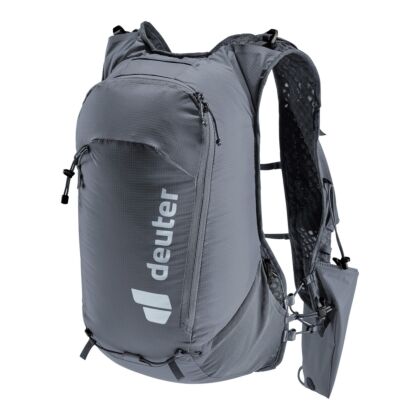 Rucsac Alergare Unisex Deuter Ascender 13 Black_-_himalaya.ro_-_main