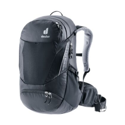 Rucsac Ciclism Femei Deuter DAMA BICICLETA TRANS ALPINE 22L SL Black_-_himalaya.ro_-_main