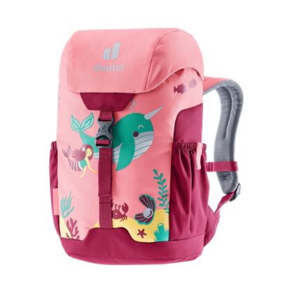 Rucsac Copii Deuter Schmusebär Azure-Lapis Pink_-_himalaya.ro_-_main