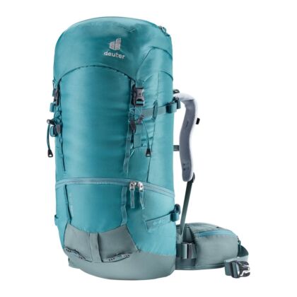 Rucsac Femei Deuter Guide 42+8L SL Papaya-Redwood Denim_-_himalaya.ro_-_main