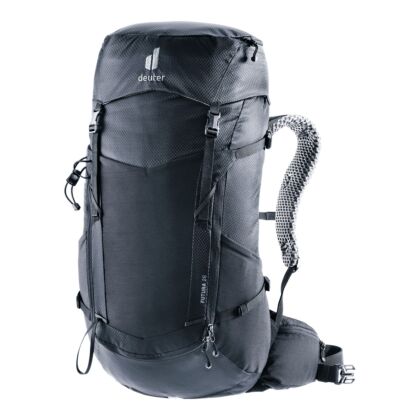 Rucsac Munte Deuter Futura 26 Black_-_himalaya.ro_-_main