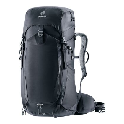 Rucsac Munte Femei Deuter Trail Pro 34 SL Black