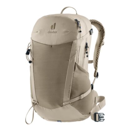 Rucsac Munte Femei Deuter Futura 21 SL Greystone-Alu