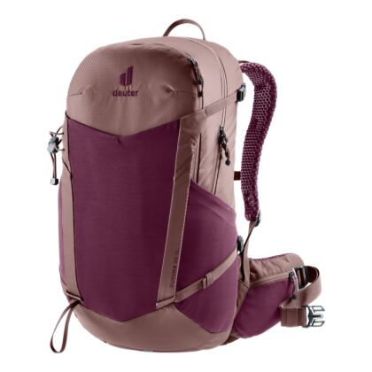 Rucsac Munte Femei Deuter Futura 25 SL Cassis-Ashrose_-_himalaya.ro_-_main