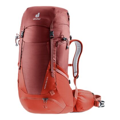 Rucsac Munte Femei Deuter Futura PRO 38 SL Redwood-Lava