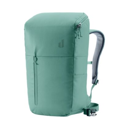 Rucsac Unisex Deuter UTILION 30 BLACK Green_-_himalaya.ro_-_main