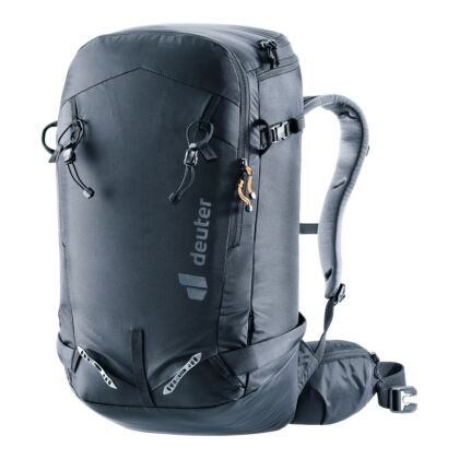 Rucsaci Schi Femei Deuter Freerider PRO 30+10 SL Black_-_himalaya.ro_-_main