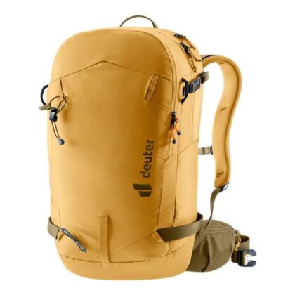 Rucsaci Schi Unisex Deuter Freerider 24 Savanna-Nori_-_himalaya.ro_-_main