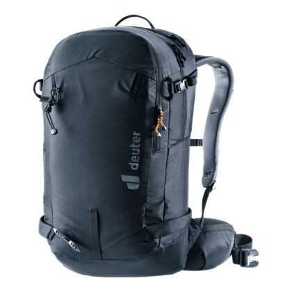 Rucsaci Schi Unisex Deuter Freerider 30 Black_-_himalaya.ro_-_main