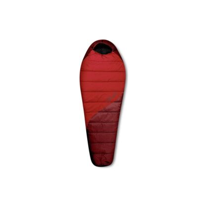 Sac De Dormit Trei Sezoane Trimm Balance Red/ Dark Red