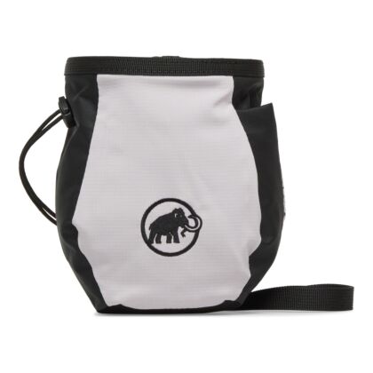 Sac Magneziu Mammut Ophir Chalk Bag Alpine Calamint