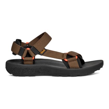 Sandale Barbati Teva Hydratrek Desert Palm Brown