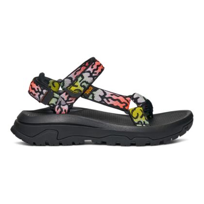 Sandale Femei Teva Hurricane XLT 3 Neutral Multi Multicolor