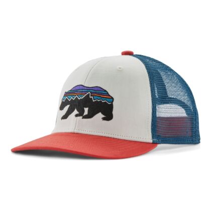 Sapca Copii Patagonia Kids' Trucker Hat Fibw_-_himalaya.ro_-_main
