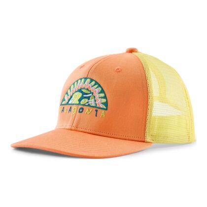 Sapca Copii Patagonia Kids' Trucker Hat Kppe_-_himalaya.ro_-_main