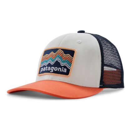 Sapca Copii Patagonia Kids' Trucker Hat Rsco
