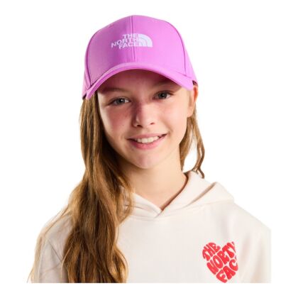 Sapca Copii The North Face Classic Recycled 66 Purple_-_himalaya.ro_-_1