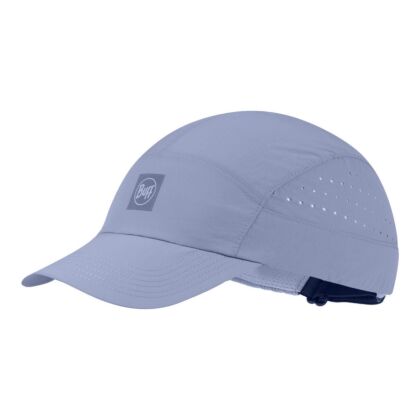 Sapca Unisex Buff Solid Blue