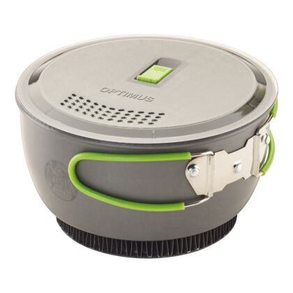 Set De Gatit Optimus Terra Xpress HE Cooking Pot Grey_-_himalaya.ro_-_2
