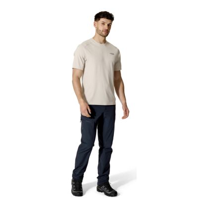 Tricou Barbati RAB Force Pebble_-_himalaya.ro_-_2