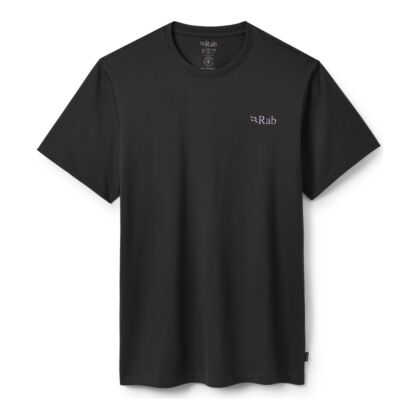 Tricou Barbati RAB Stance Pitch Beluga_-_himalaya.ro_-_main