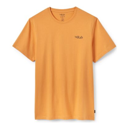 Tricou Barbati RAB Stance Strata Melba