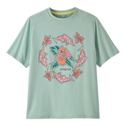 Tricou Copii Patagonia Kids' Capilene® Silkweight Rbti_-_himalaya.ro_-_1