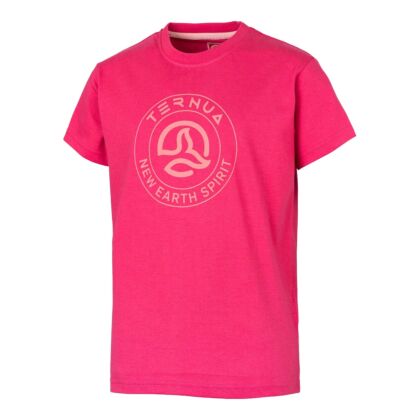 Tricou Copii Ternua ATOR K Pink_-_himalaya.ro_-_main
