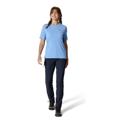 Tricou Femei RAB Force Bluebird