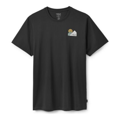 Tricou Femei RAB Stance Vista Beluga