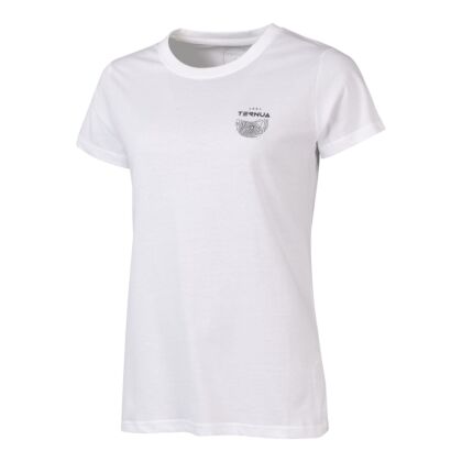 Tricou Femei Ternua INUKITU REGENERATIVE T White_-_himalaya.ro_-_main