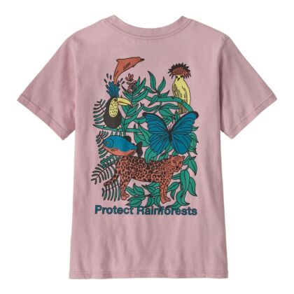 Tricou Fete Patagonia Kids' Graphic Prqv_-_himalaya.ro_-_main