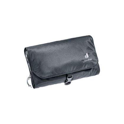 Trusa Igiena Wash Bag Ii Black 2.5L Black_-_himalaya.ro_-_main