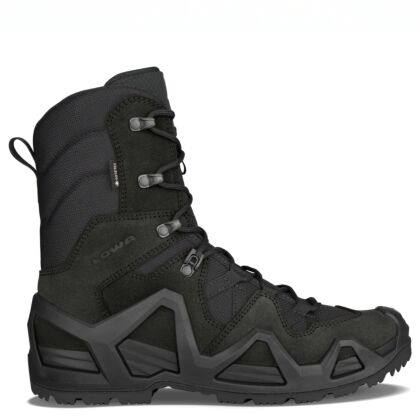 Bocanci Lowa Zephyr MK2 GTX HI Black