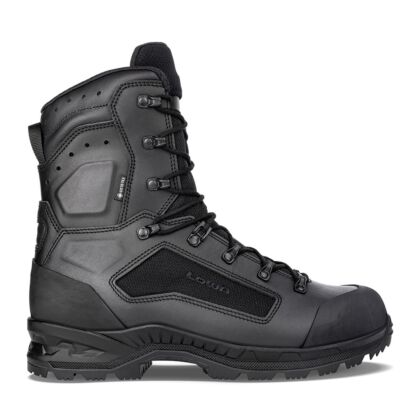 Bocanci Barbati Lowa Breacher TF HI GTX