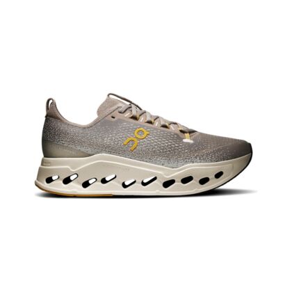 Pantofi Alergare ON Barbati Cloudsurfer Max Cinder-Pelican