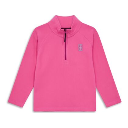 himalaya.ro - Bluza Fete Lego Wear LWSINCLAIR 702 Pink - main