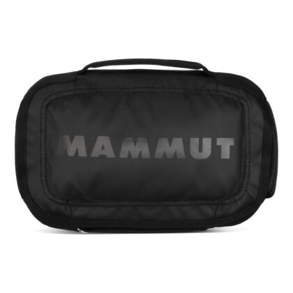 CARGO ESSENTIALS KIT MAMMUT RED Negru
