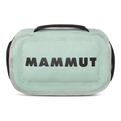 CARGO ESSENTIALS KIT MAMMUT RED Verde